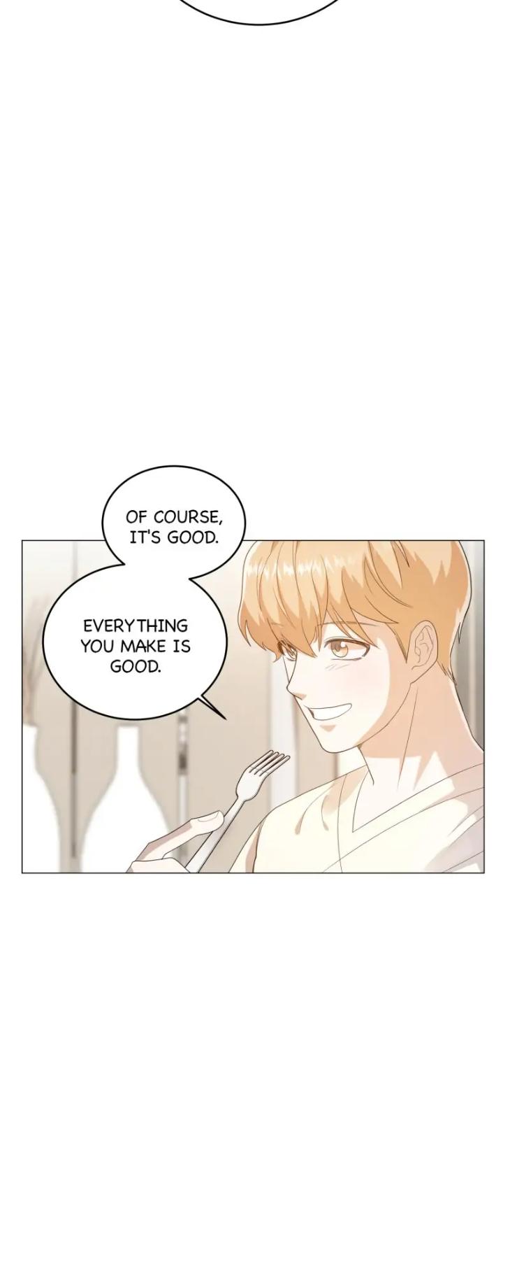 The Tasty Florida: The Recipe of Love by Kim Yong Kyu [Eng] page 57