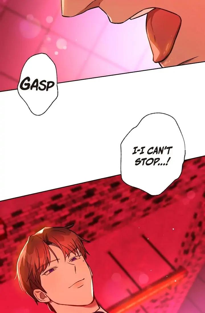 Hard-Boiled Love by Gwendolyn [Eng] page 57