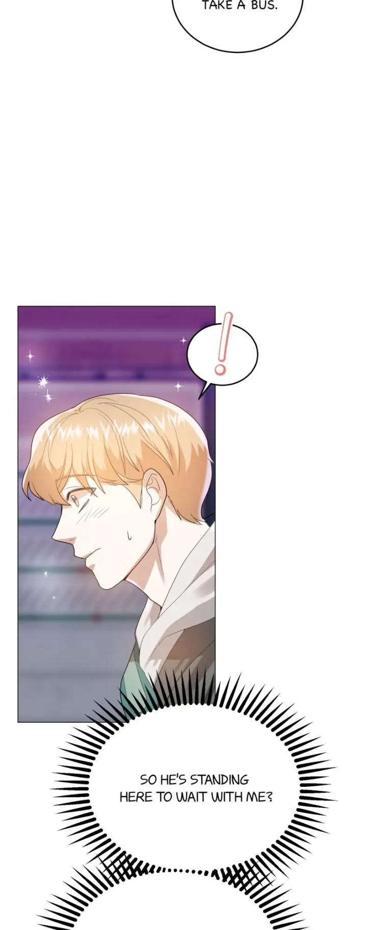 The Tasty Florida: The Recipe of Love by Kim Yong Kyu [Eng] page 54