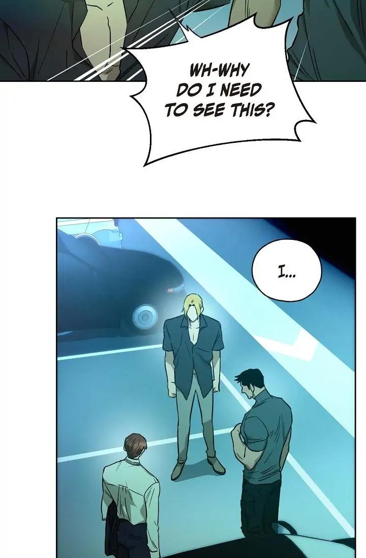 Hard-Boiled Love by Gwendolyn [Eng] page 58