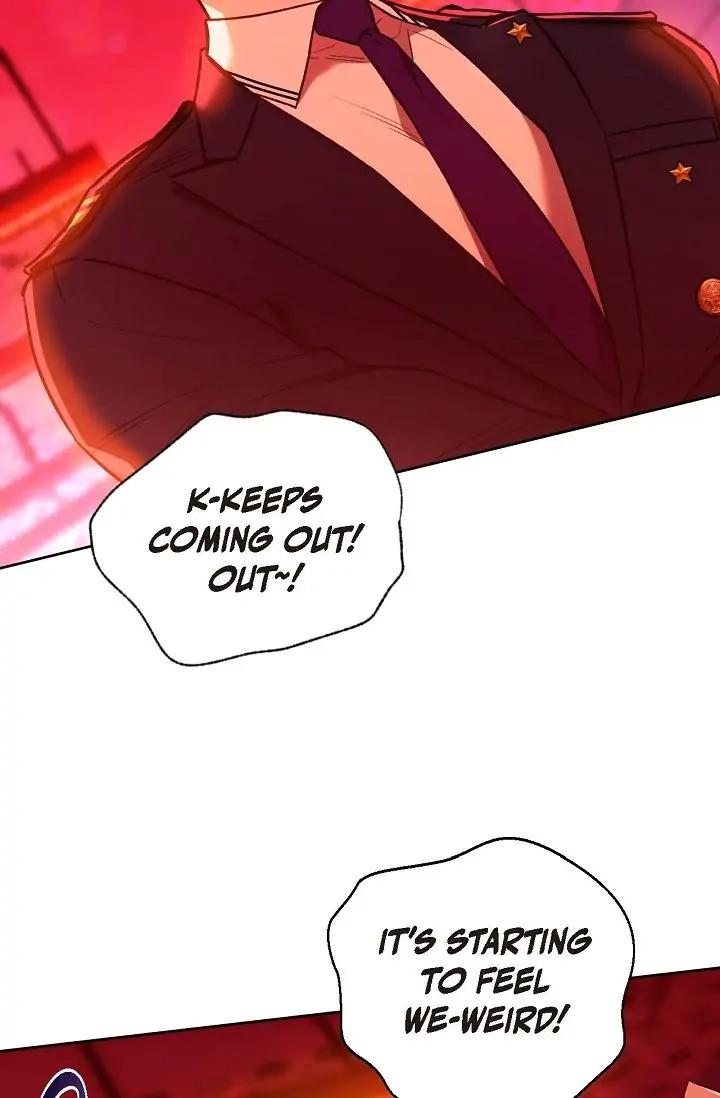 Hard-Boiled Love by Gwendolyn [Eng] page 58