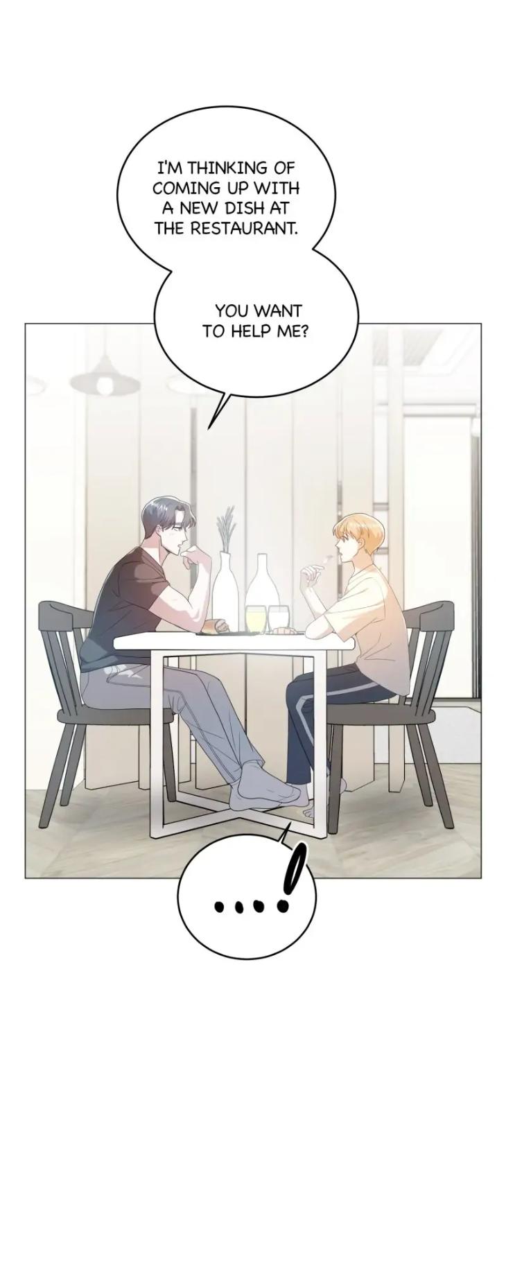 The Tasty Florida: The Recipe of Love by Kim Yong Kyu [Eng] page 59