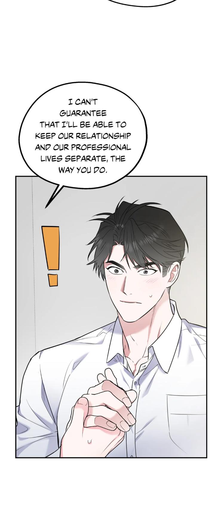 You Get Me Going by MOSCARETO/ Oh DoYeon [Eng] page 60