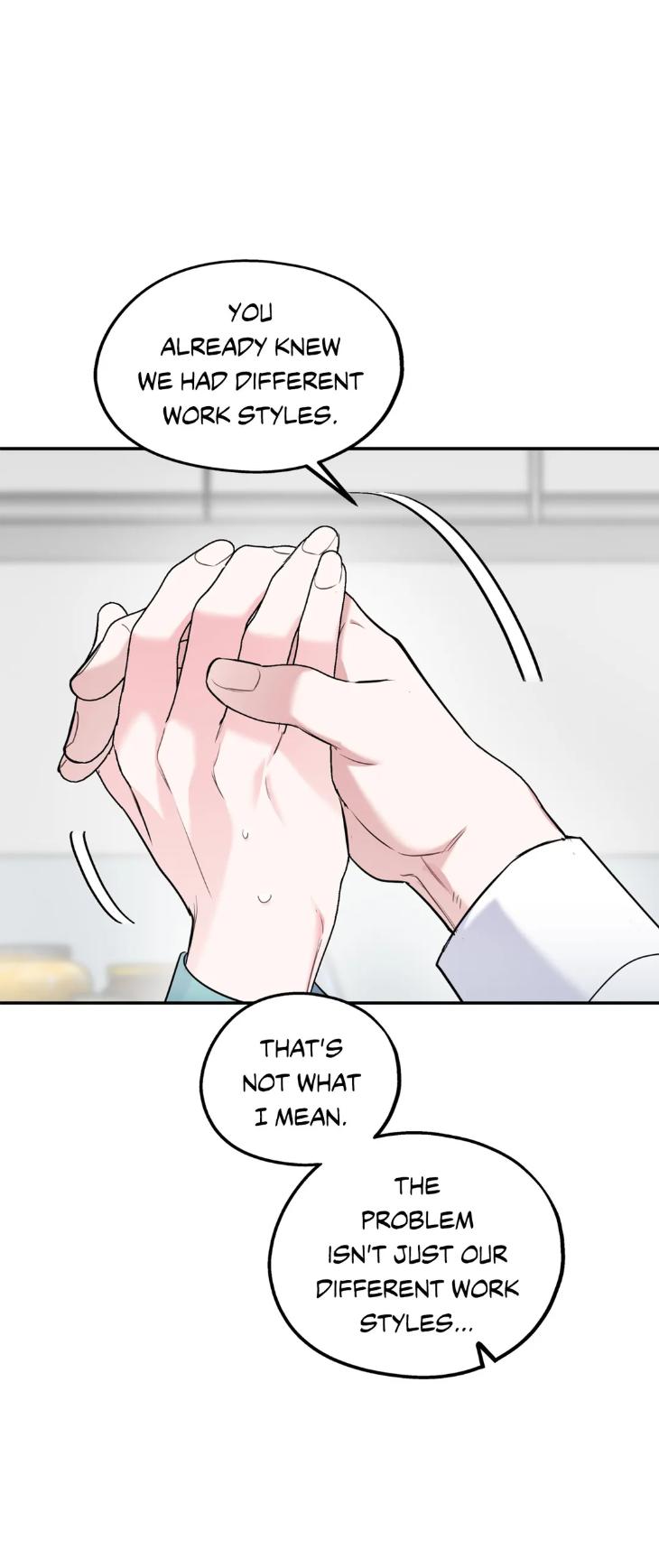 You Get Me Going by MOSCARETO/ Oh DoYeon [Eng] page 61