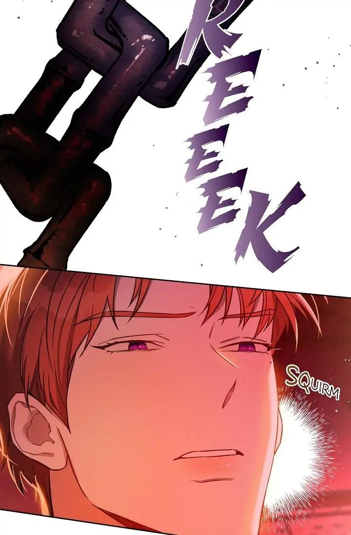 Hard-Boiled Love by Gwendolyn [Eng] page 60