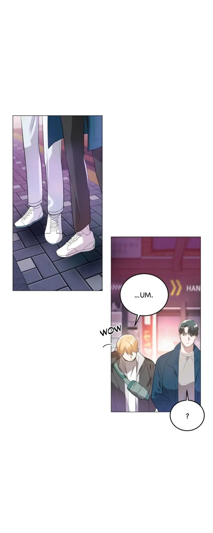 The Tasty Florida: The Recipe of Love by Kim Yong Kyu [Eng] page 57