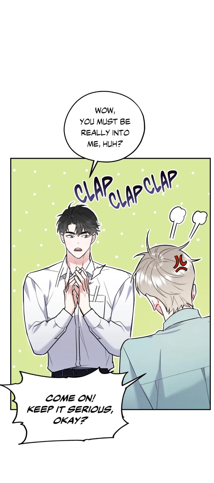 You Get Me Going by MOSCARETO/ Oh DoYeon [Eng] page 64