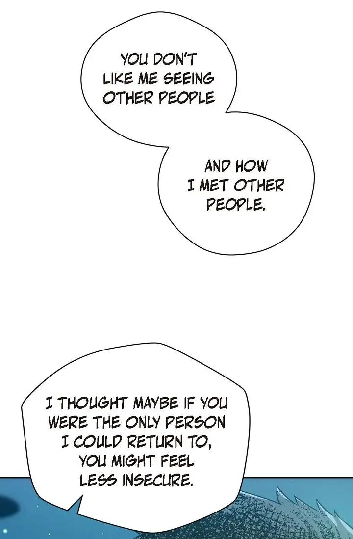 Hard-Boiled Love by Gwendolyn [Eng] page 64