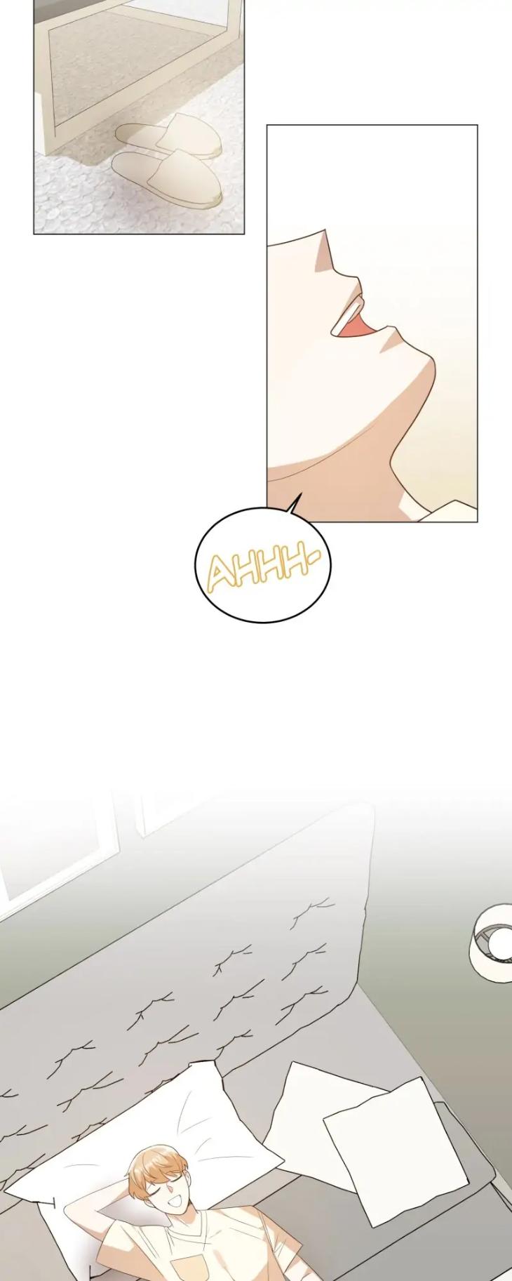 The Tasty Florida: The Recipe of Love by Kim Yong Kyu [Eng] page 64