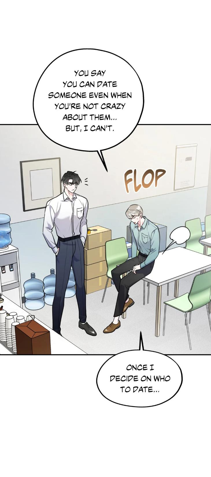 You Get Me Going by MOSCARETO/ Oh DoYeon [Eng] page 65