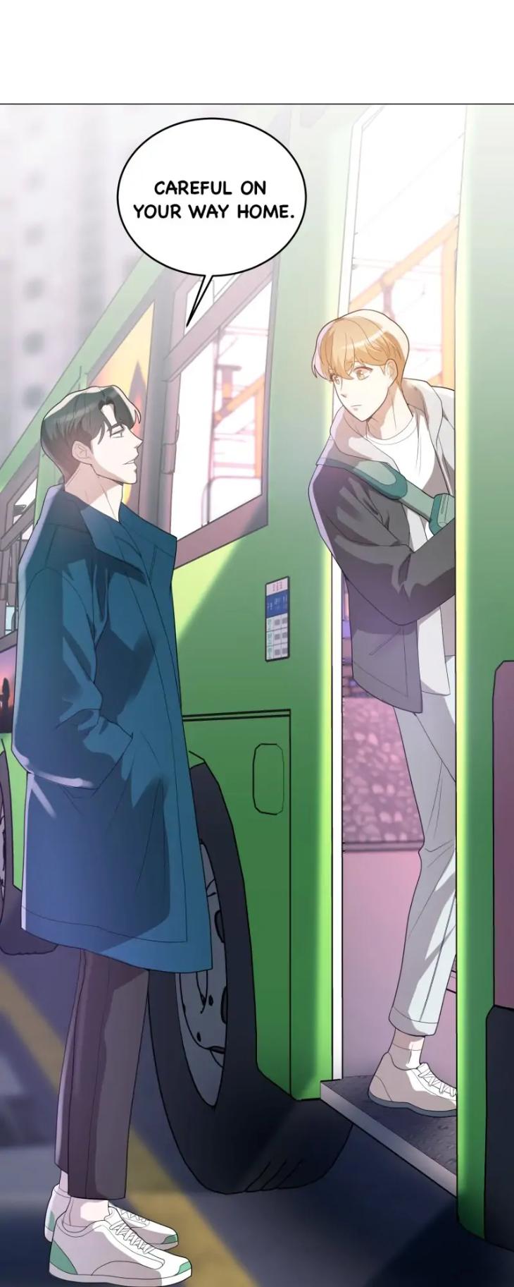 The Tasty Florida: The Recipe of Love by Kim Yong Kyu [Eng] page 61