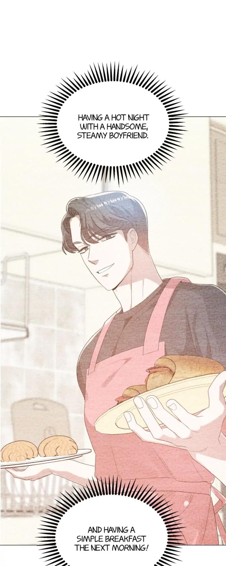 The Tasty Florida: The Recipe of Love by Kim Yong Kyu [Eng] page 68