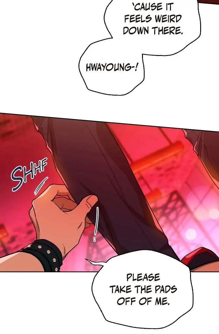 Hard-Boiled Love by Gwendolyn [Eng] page 68