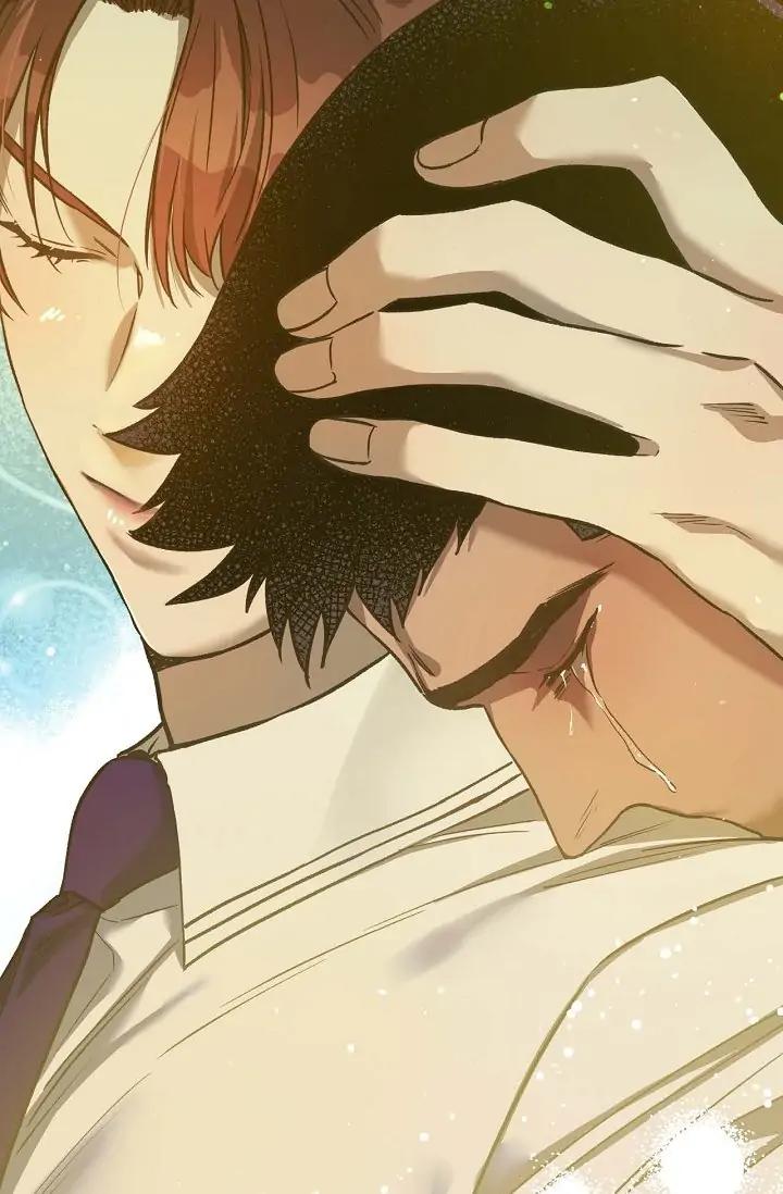 Hard-Boiled Love by Gwendolyn [Eng] page 70