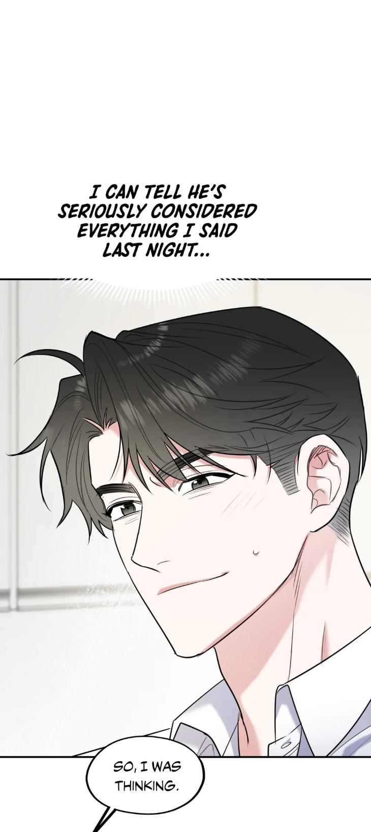 You Get Me Going by MOSCARETO/ Oh DoYeon [Eng] page 72