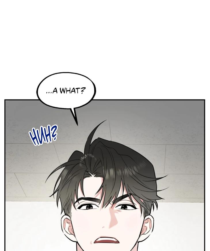 You Get Me Going by MOSCARETO/ Oh DoYeon [Eng] page 74
