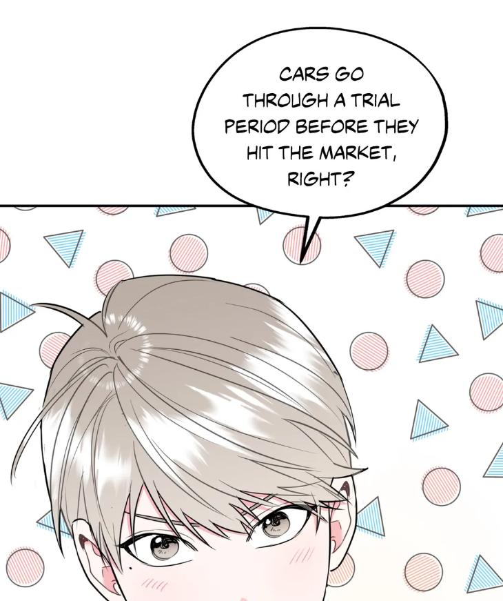 You Get Me Going by MOSCARETO/ Oh DoYeon [Eng] page 76