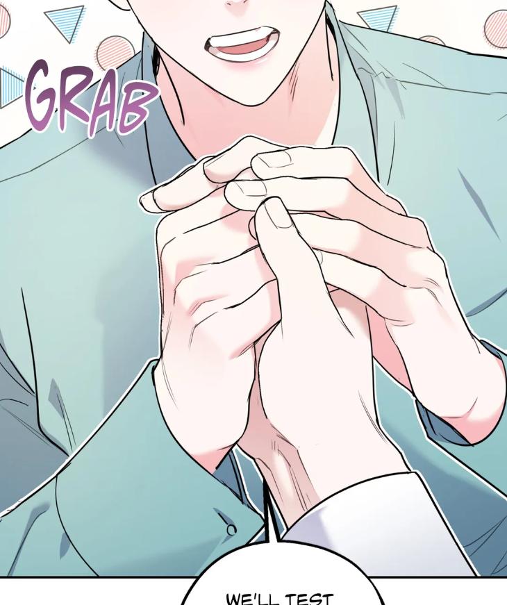 You Get Me Going by MOSCARETO/ Oh DoYeon [Eng] page 77