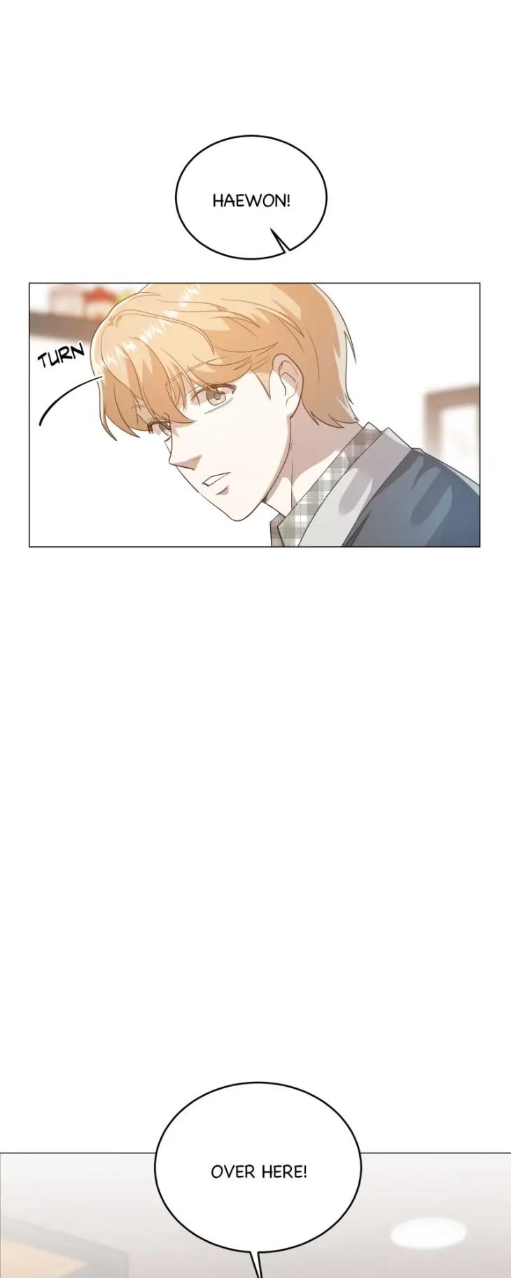 The Tasty Florida: The Recipe of Love by Kim Yong Kyu [Eng] page 83