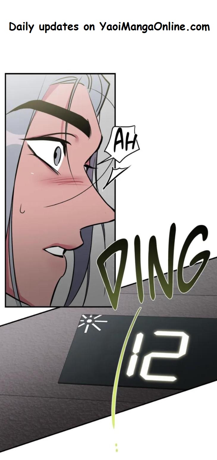 Perfect Body Partner by Cho Sangduck – Ch. 55 [Eng] page 1