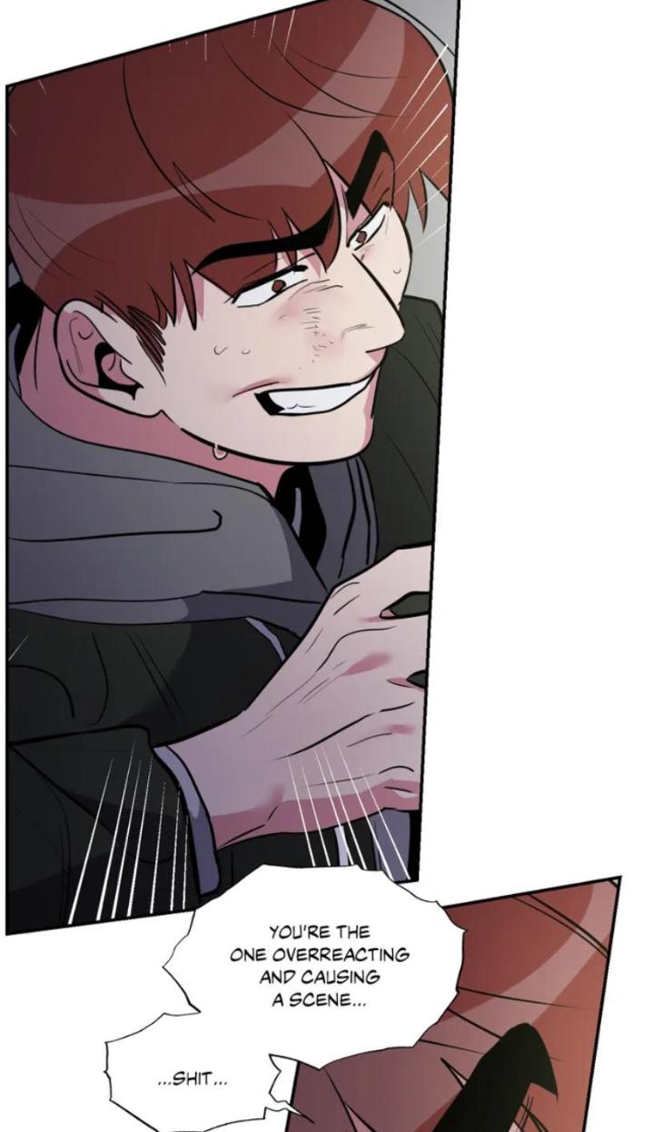 Perfect Body Partner by Cho Sangduck – Ch. 55 [Eng] page 10