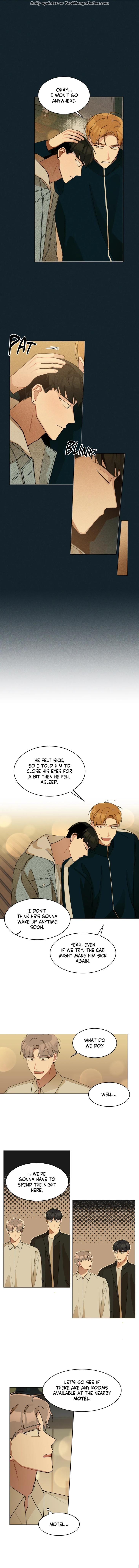 Just Something I’ve Heard by Onwoozoo/ Seolang [Eng] page 10
