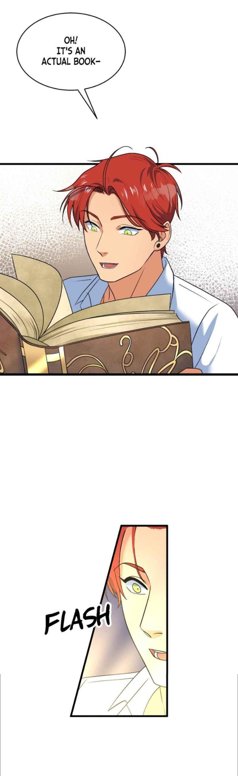 High School Boys Trapped in a Fantasy World by Mack/seru – Uncensored – Ch. 121 [Eng] page 3