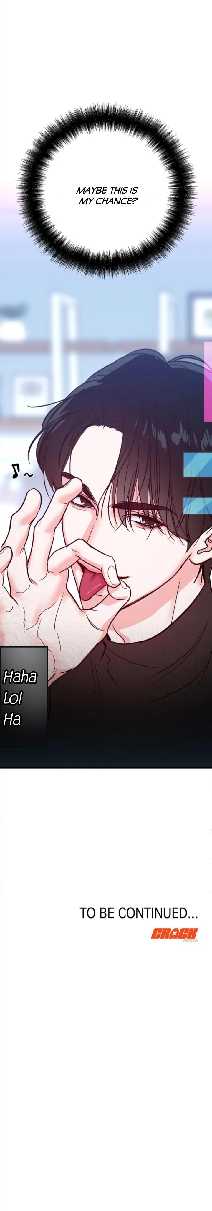 Cyber Sex On-Air by Yeongha – Uncensored [Eng] page 10