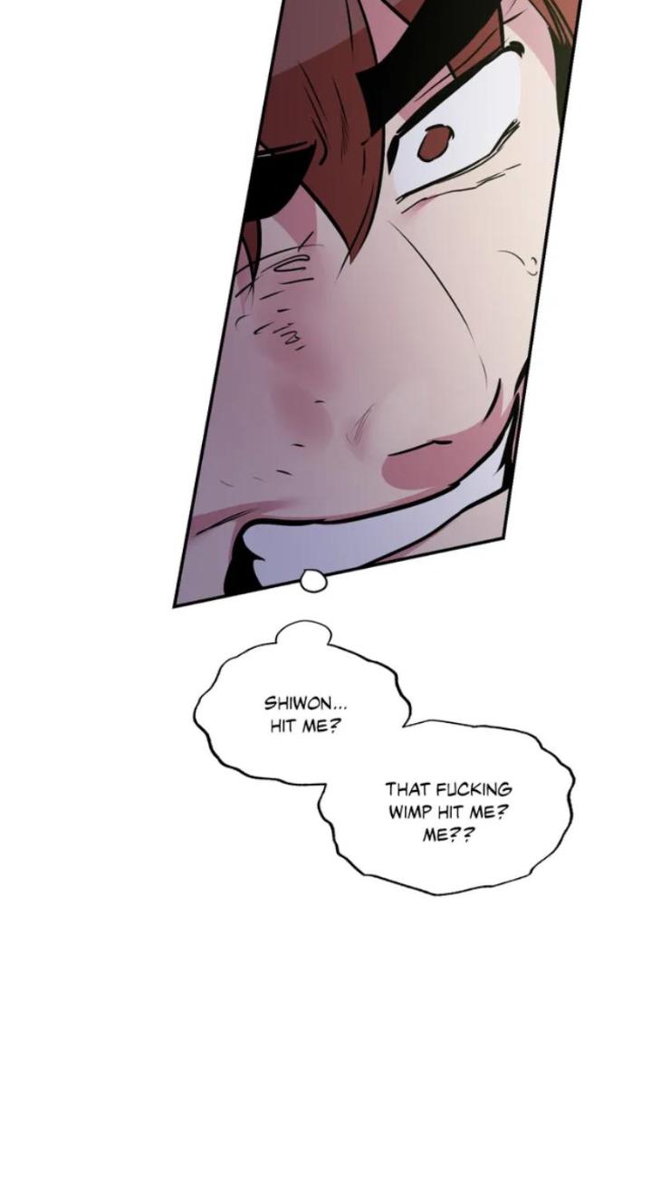 Perfect Body Partner by Cho Sangduck – Ch. 55 [Eng] page 11