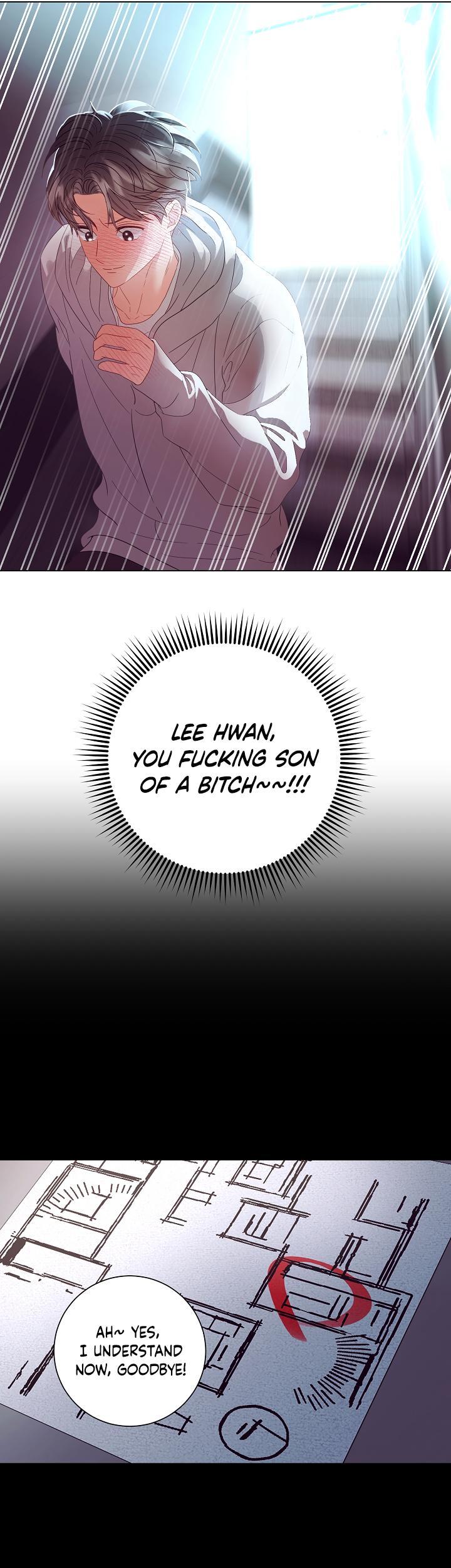 99.99% Lovers by Nanna – Uncensored [Eng] page 11