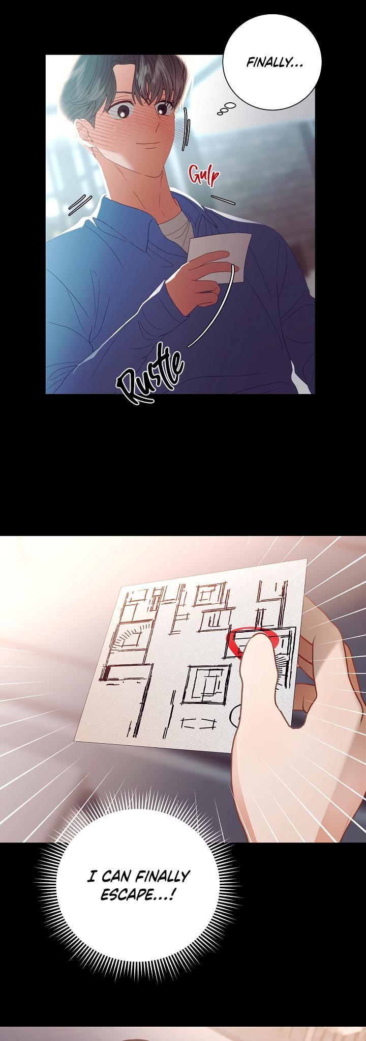 99.99% Lovers by Nanna – Uncensored [Eng] page 12