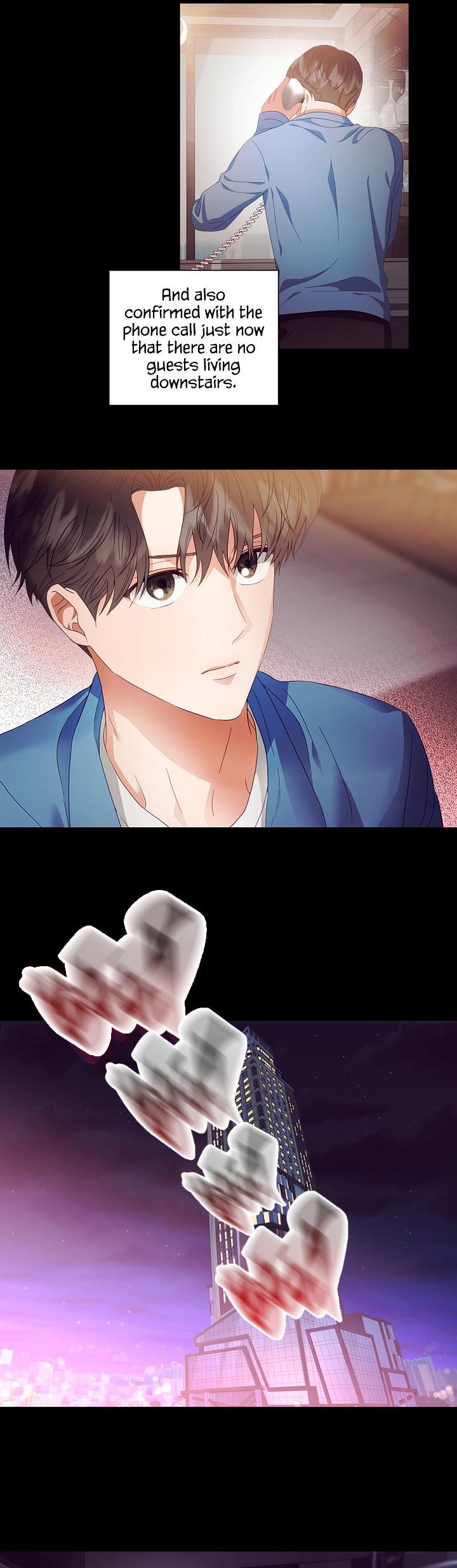 99.99% Lovers by Nanna – Uncensored [Eng] page 14