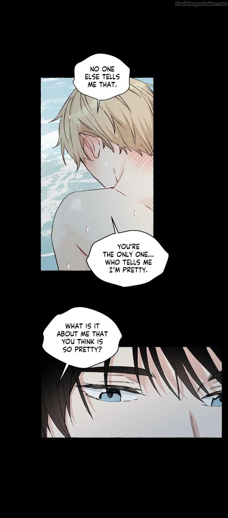 Vanilla Taste by Aame [Eng] page 2