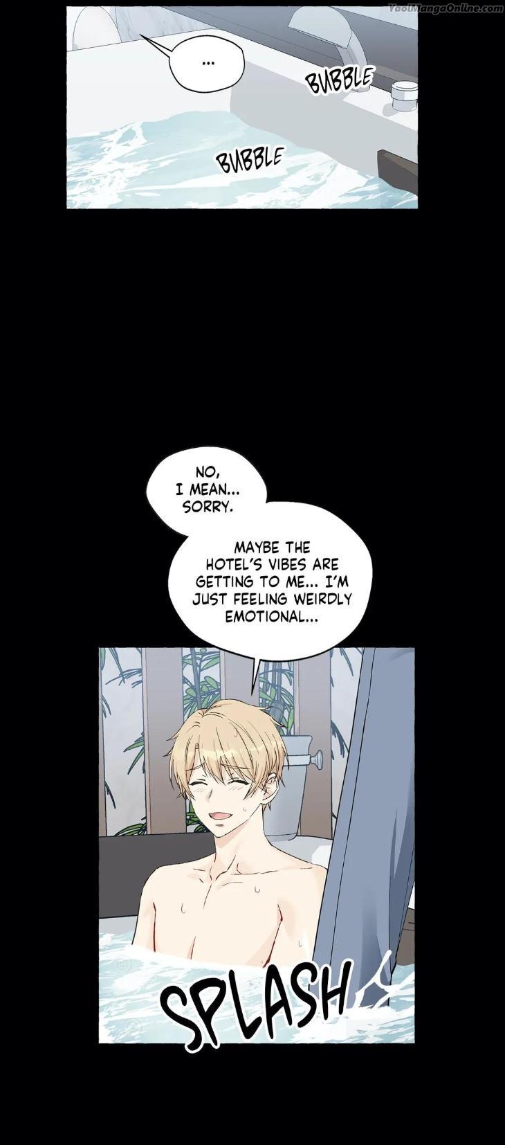 Vanilla Taste by Aame [Eng] page 3