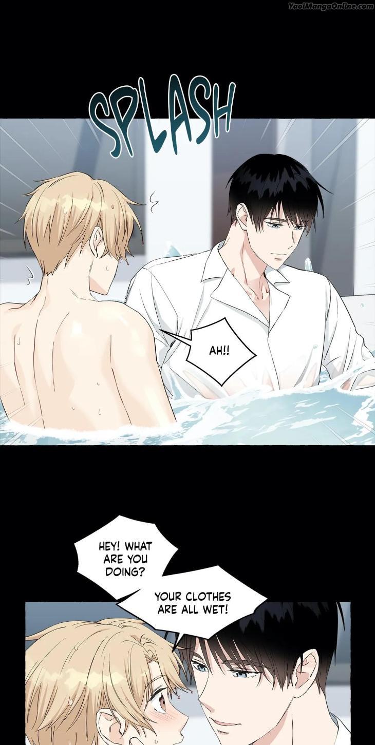 Vanilla Taste by Aame [Eng] page 4