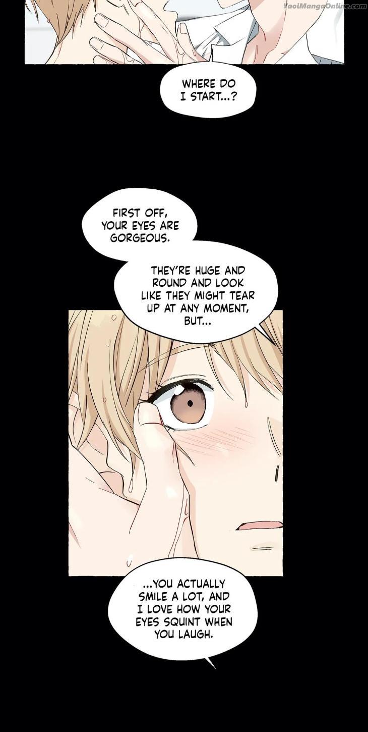 Vanilla Taste by Aame [Eng] page 5