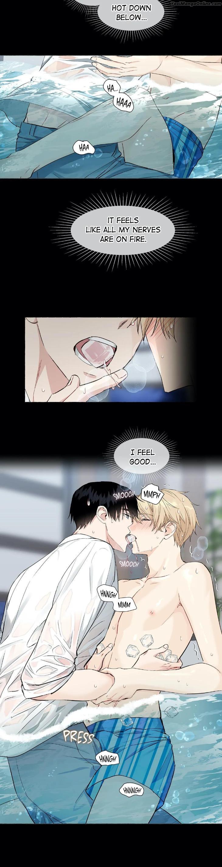 Vanilla Taste by Aame [Eng] page 12