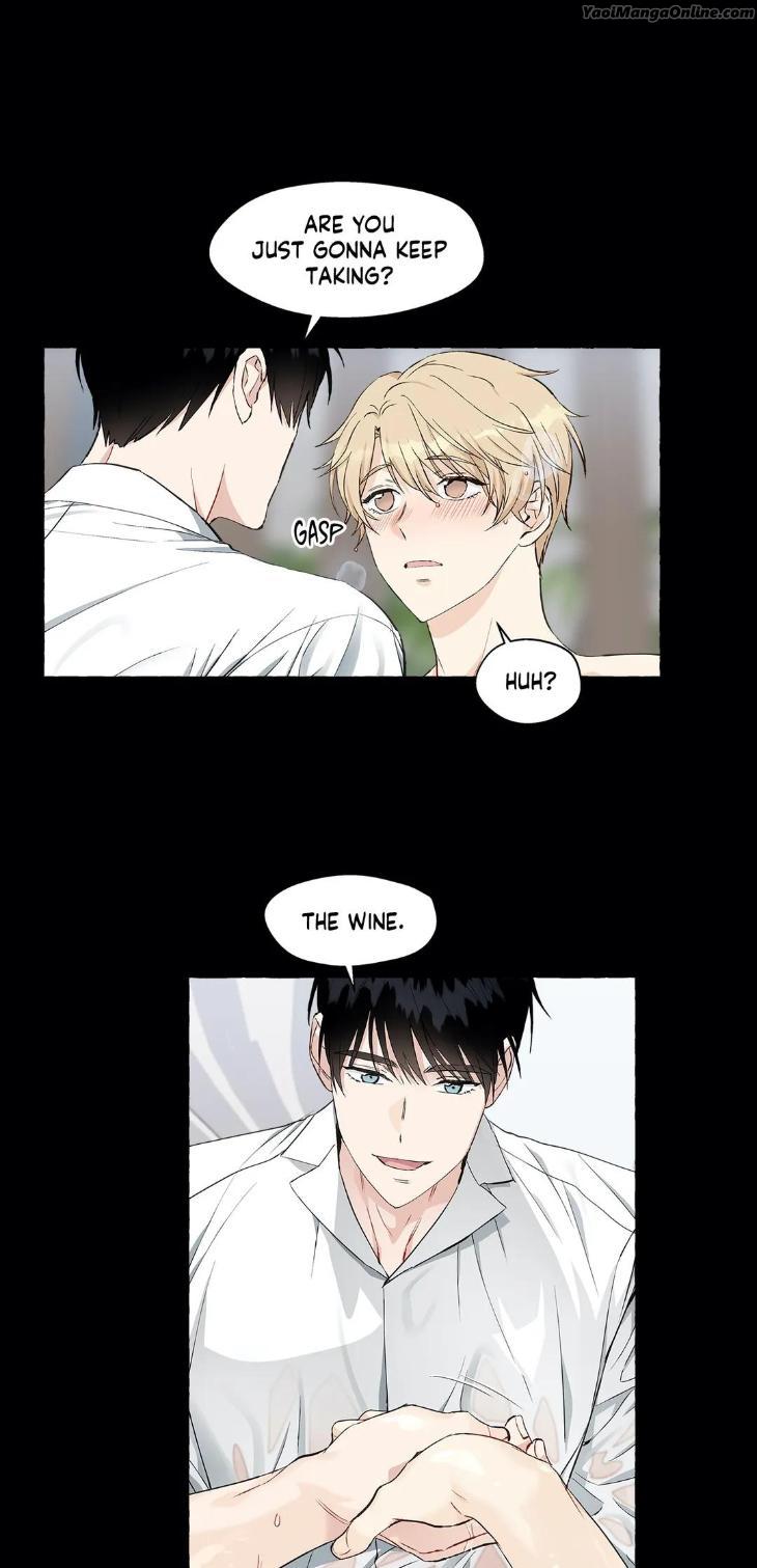 Vanilla Taste by Aame [Eng] page 13