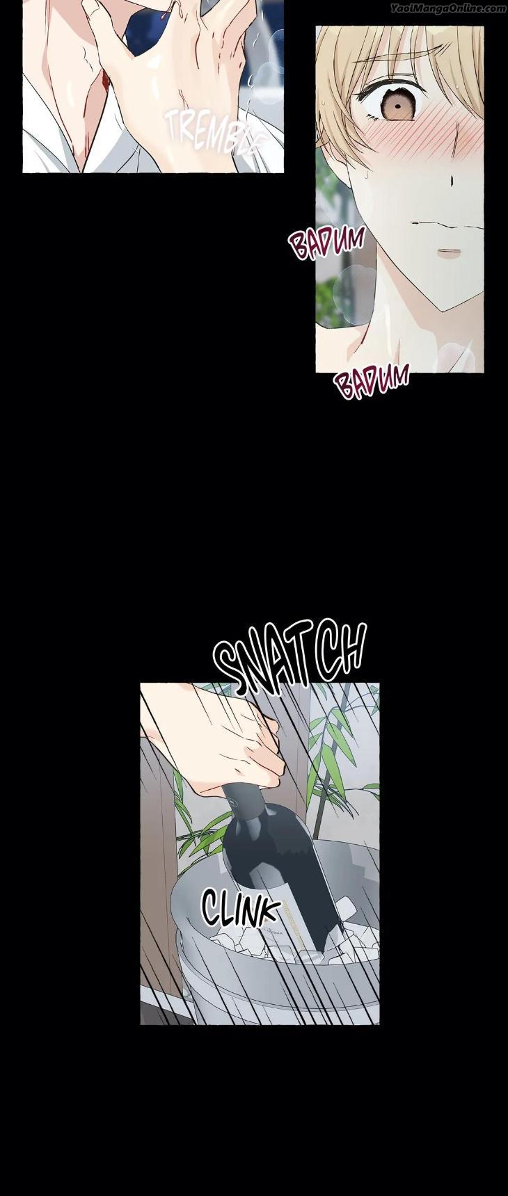 Vanilla Taste by Aame [Eng] page 18