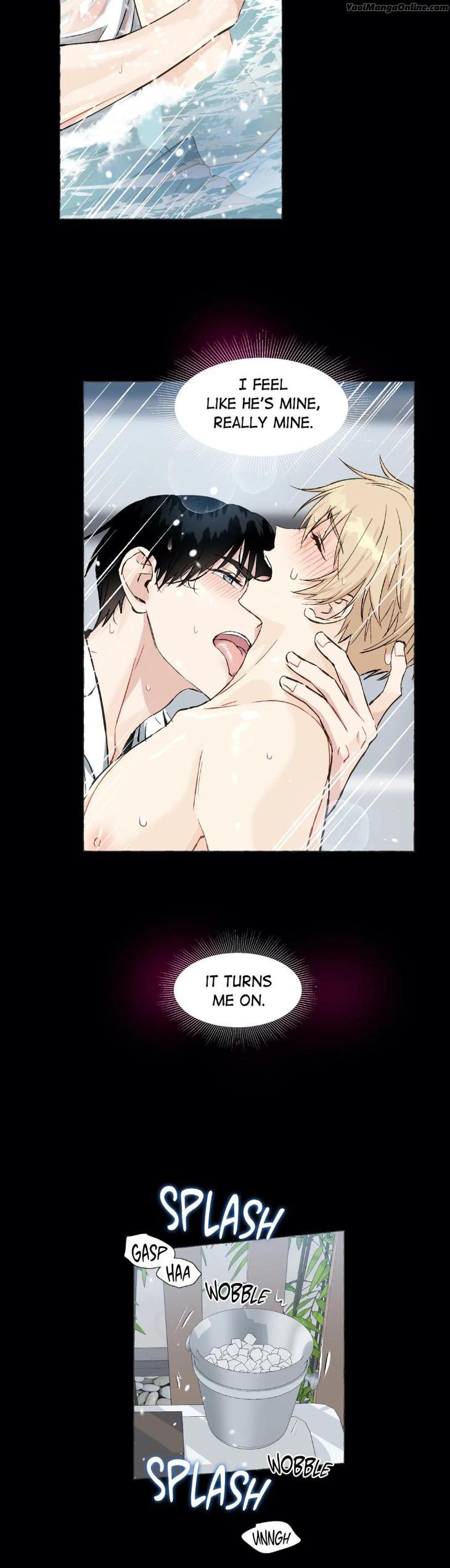 Vanilla Taste by Aame [Eng] page 26