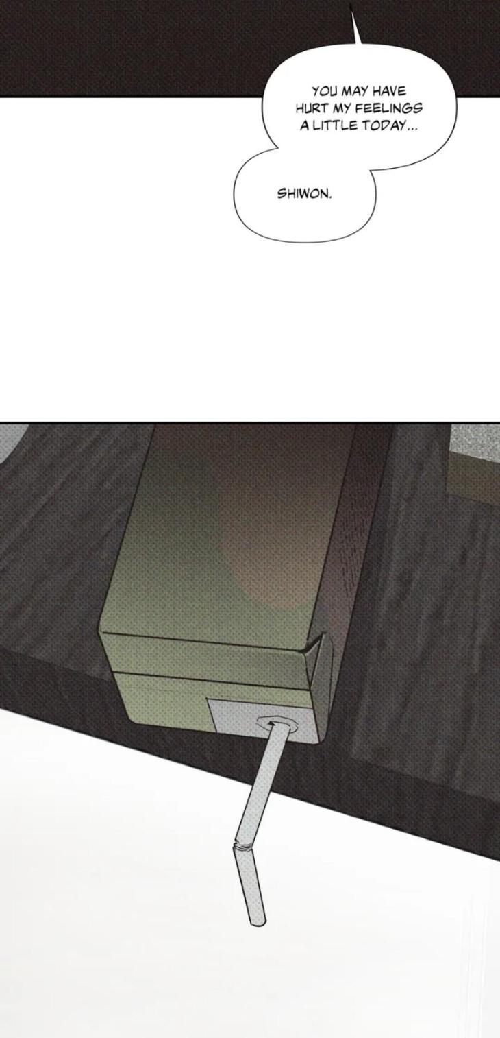 Perfect Body Partner by Cho Sangduck – Ch. 55 [Eng] page 18