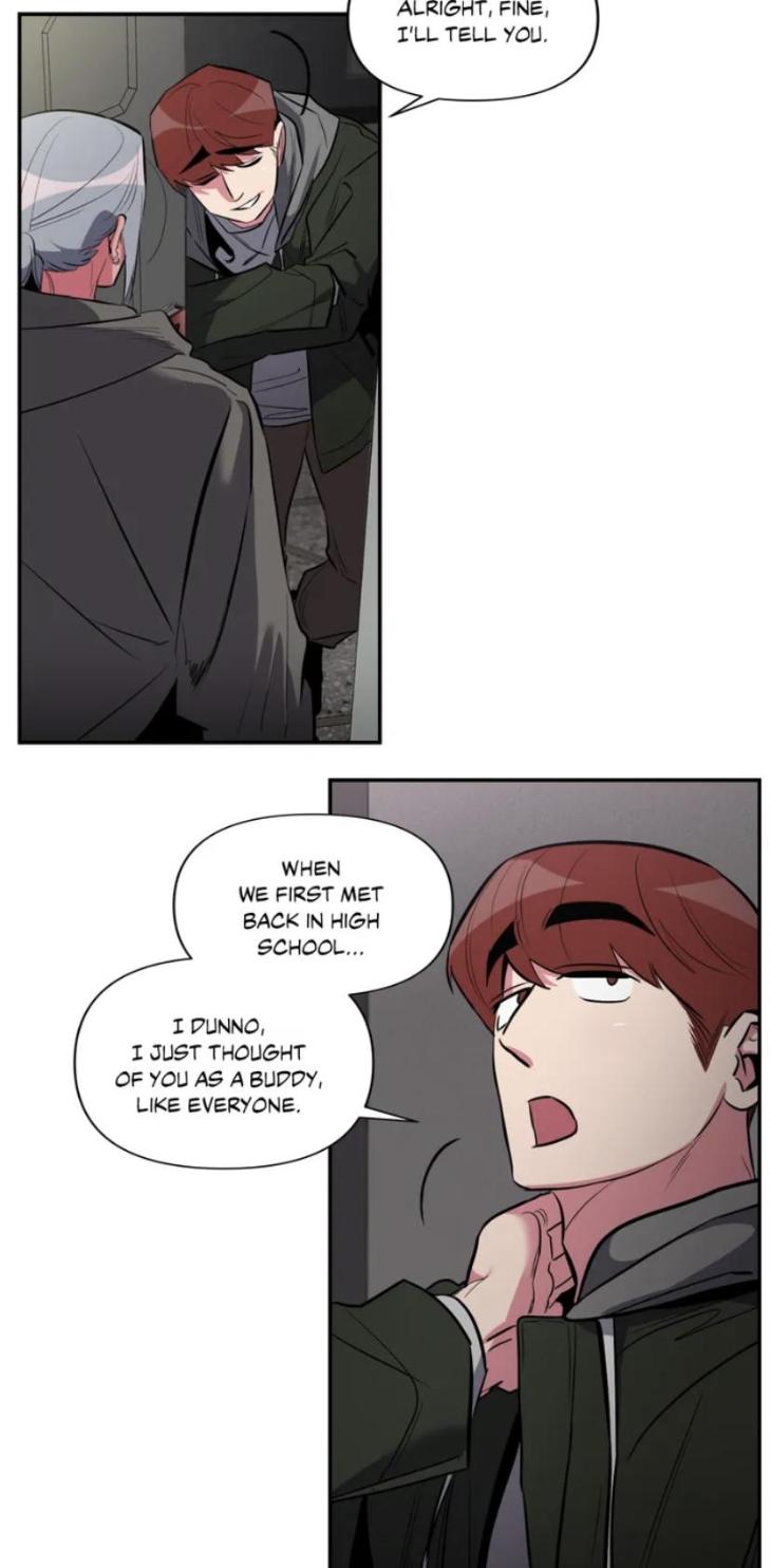 Perfect Body Partner by Cho Sangduck – Ch. 55 [Eng] page 48