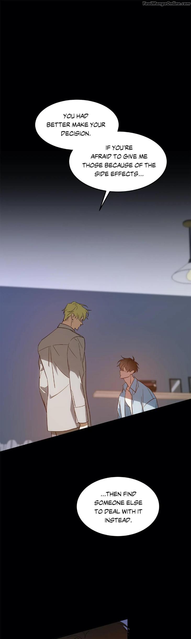 My Master, My Joo-in by Khbiyong [Eng] page 2