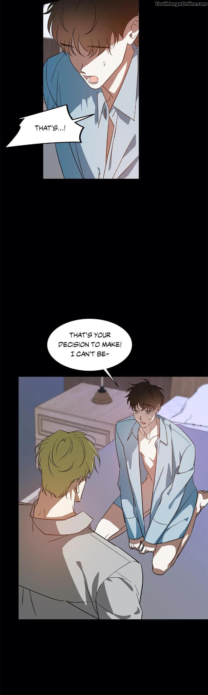 My Master, My Joo-in by Khbiyong [Eng] page 3