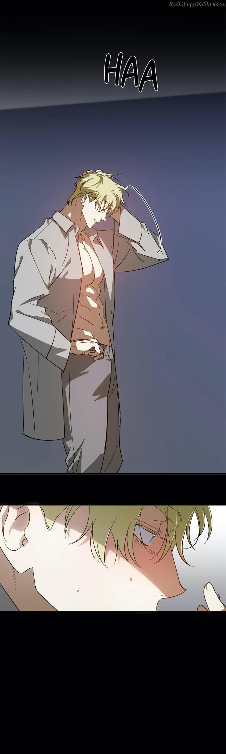 My Master, My Joo-in by Khbiyong [Eng] page 4