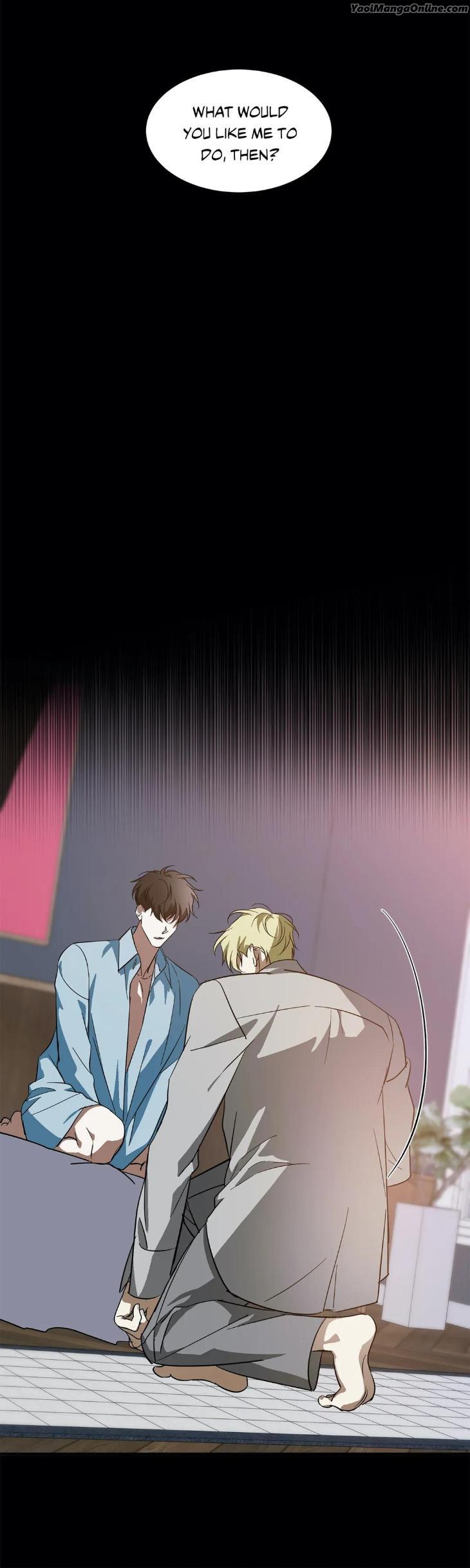 My Master, My Joo-in by Khbiyong [Eng] page 5