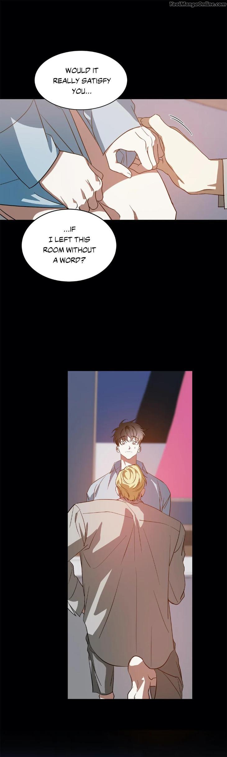 My Master, My Joo-in by Khbiyong [Eng] page 6