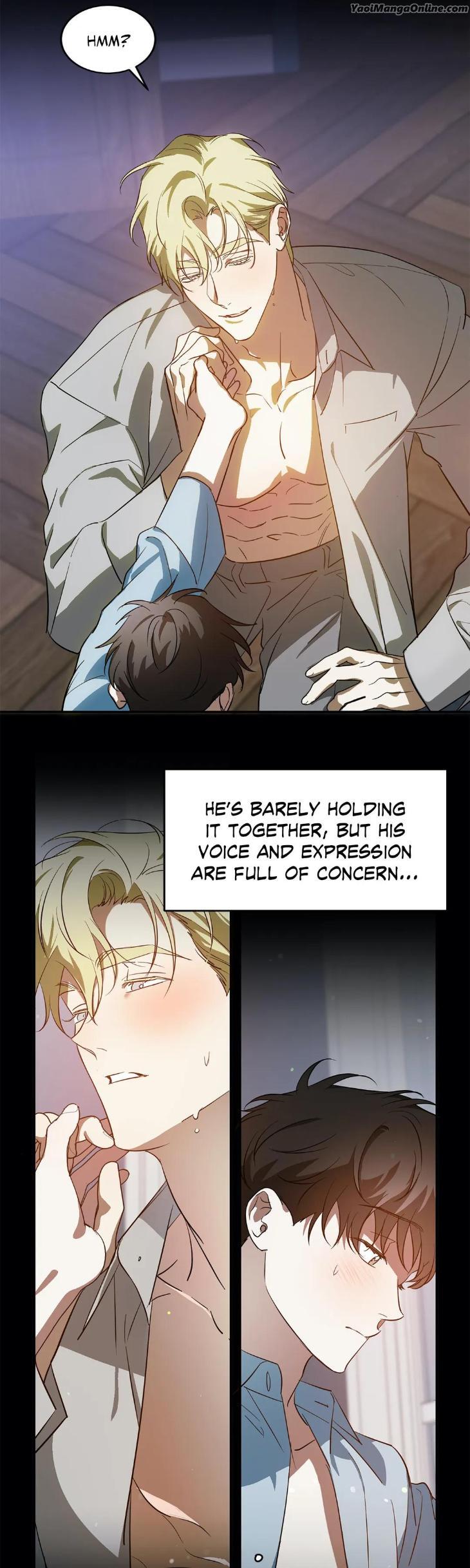 My Master, My Joo-in by Khbiyong [Eng] page 7