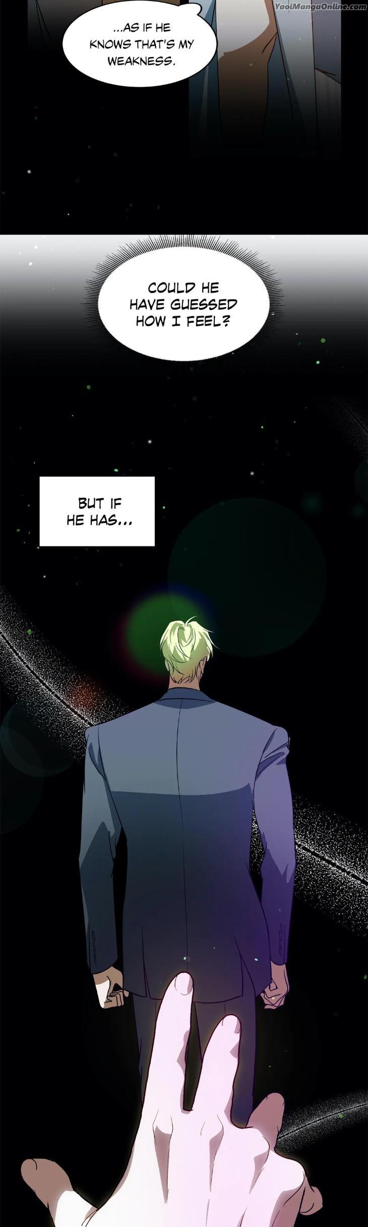 My Master, My Joo-in by Khbiyong [Eng] page 8