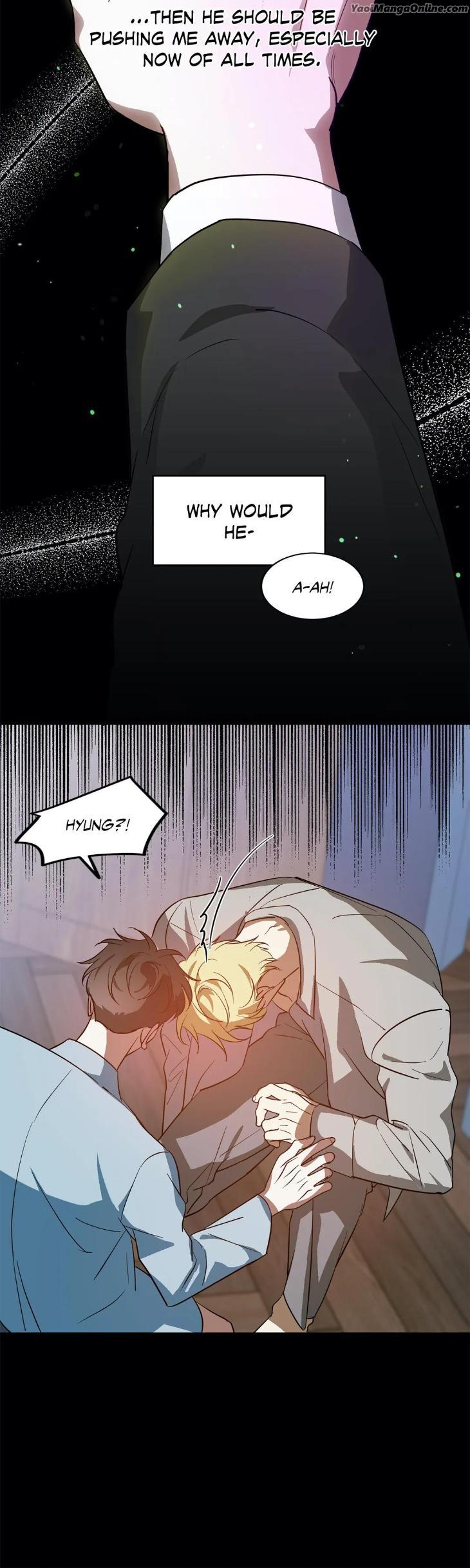 My Master, My Joo-in by Khbiyong [Eng] page 9